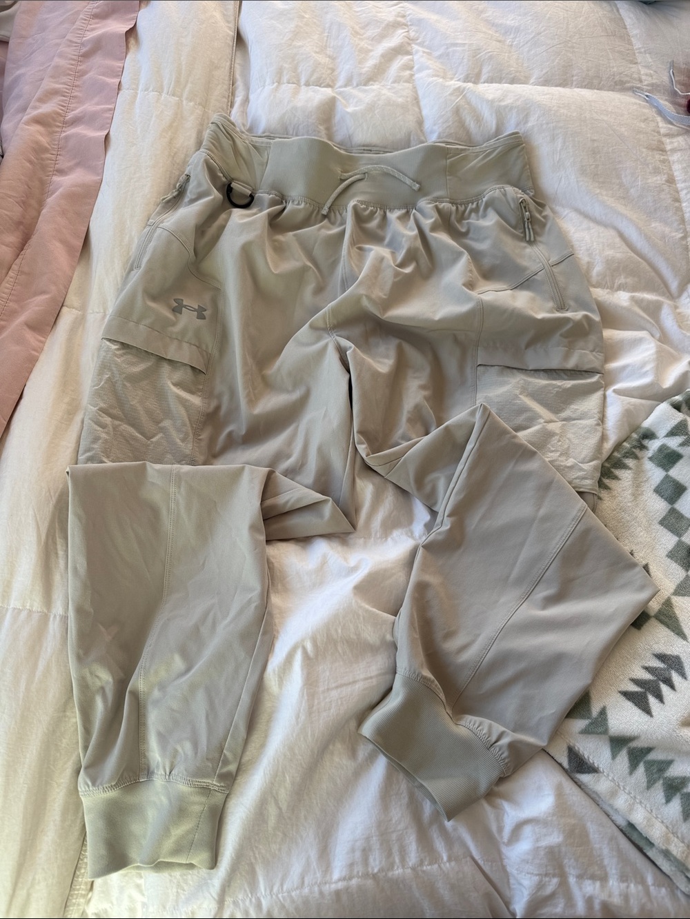Under Armour trail storm Athletic Joggers